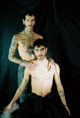 Haus N Athen
