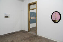 Haus N Athen