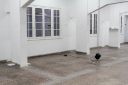Haus N Athen