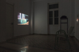 Haus N Athen