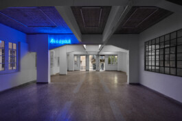 Haus N Athen