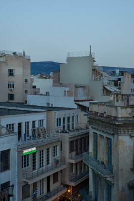 Haus N Athen