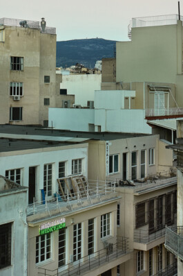 Haus N Athen