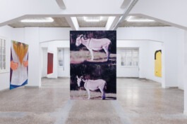 Haus N Athen