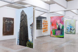 Haus N Athen