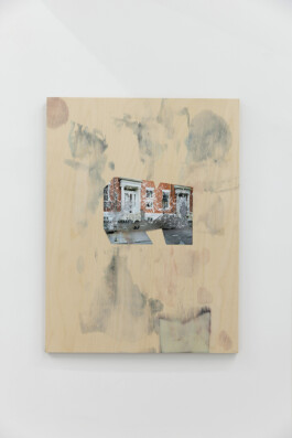 Haus N Athen