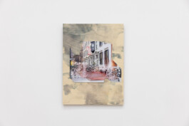 Haus N Athen