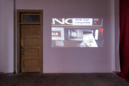 Haus N Athen