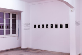 Haus N Athen