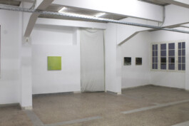 Haus N Athen