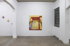 Haus N Athen
