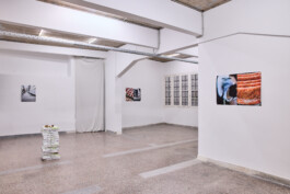 Haus N Athen