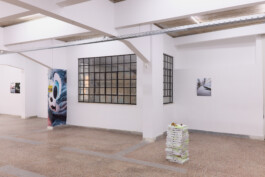 Haus N Athen