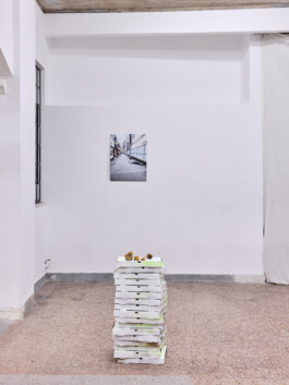 Haus N Athen
