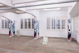 Haus N Athen