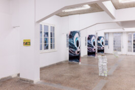 Haus N Athen