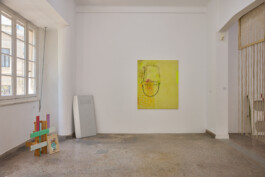 Haus N Athen