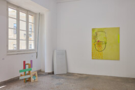 Haus N Athen