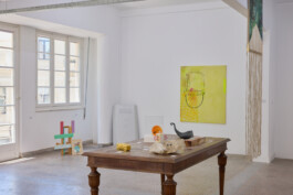 Haus N Athen