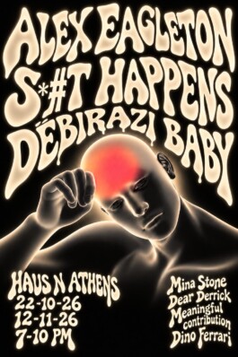 Haus N Athen